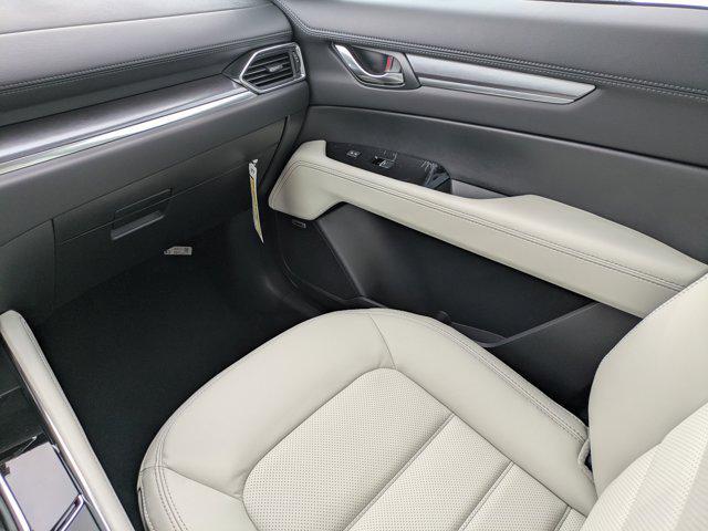 new 2025 Mazda CX-5 car, priced at $36,290