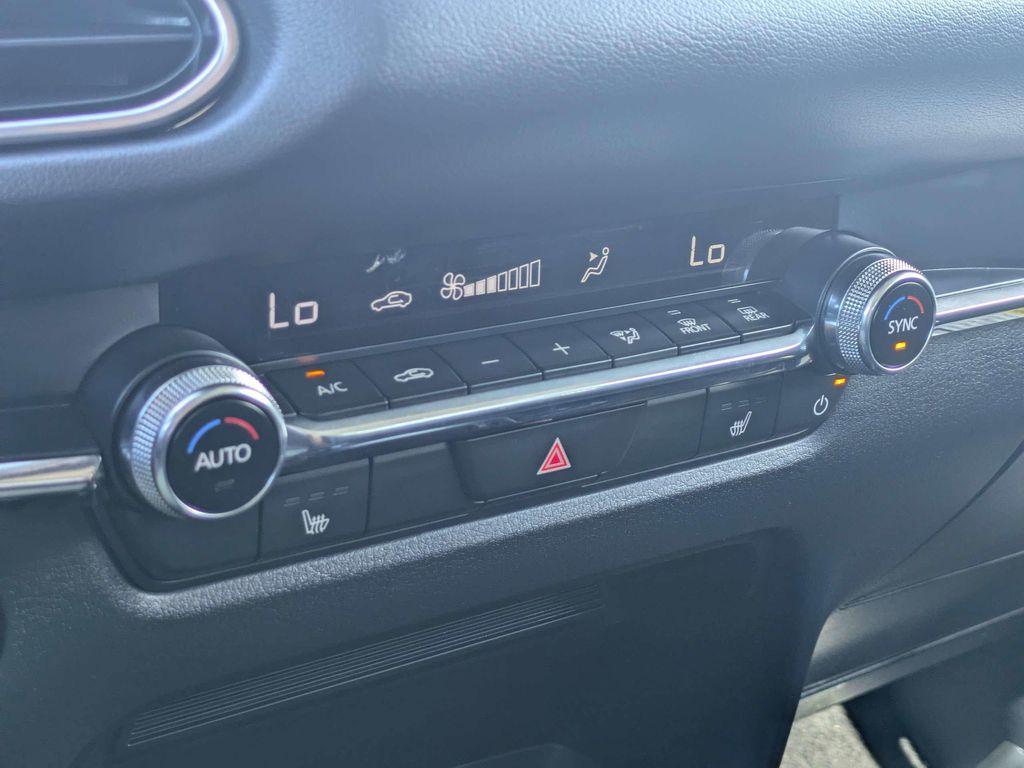 used 2025 Mazda CX-30 car, priced at $28,979
