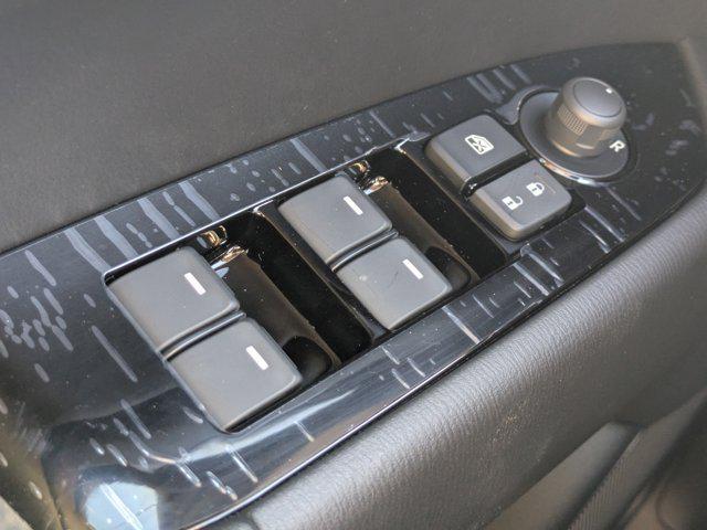 new 2025 Mazda CX-5 car, priced at $32,265