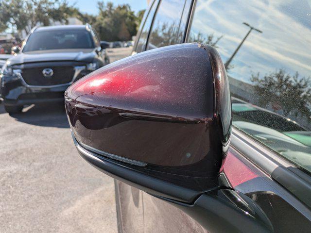 new 2026 Mazda CX-90 car, priced at $53,370