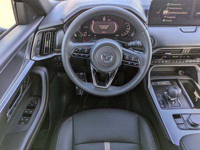 new 2026 Mazda CX-90 car, priced at $53,370