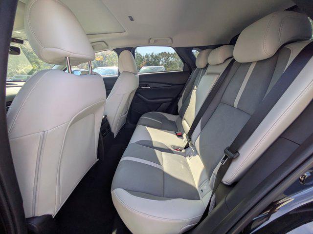 new 2026 Mazda CX-30 car, priced at $36,505