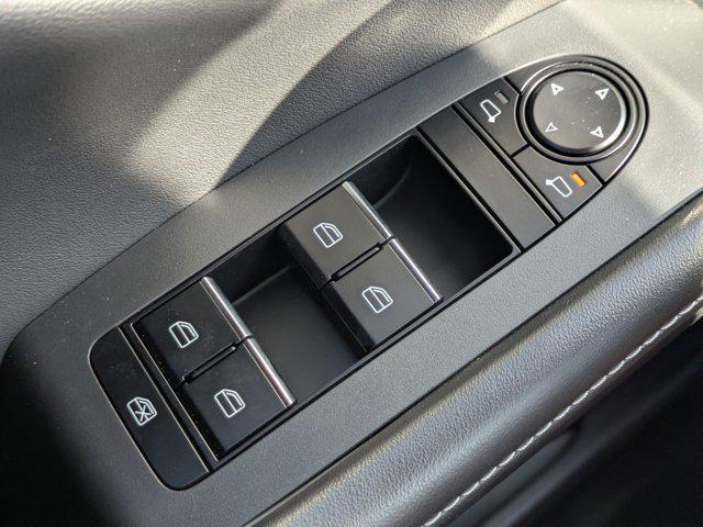 new 2026 Mazda CX-30 car, priced at $36,505