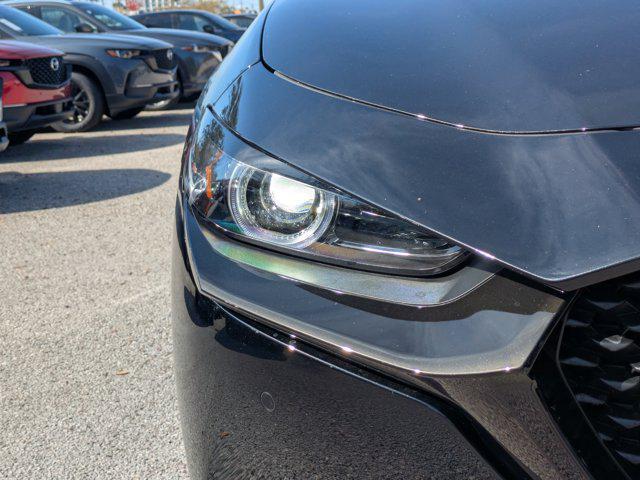 new 2026 Mazda CX-30 car, priced at $36,505