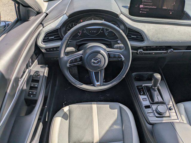 new 2026 Mazda CX-30 car, priced at $36,505
