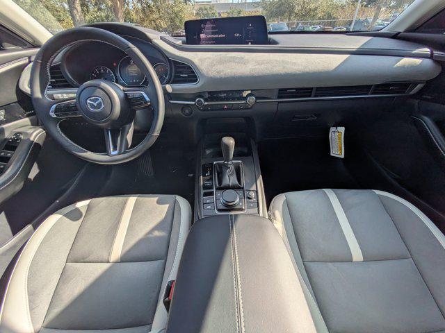 new 2026 Mazda CX-30 car, priced at $36,505