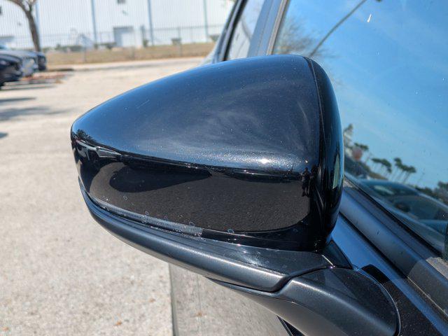 new 2026 Mazda CX-30 car, priced at $36,505