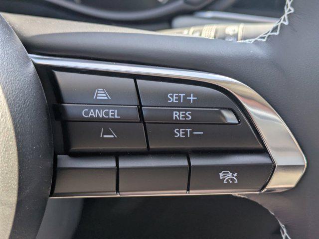 new 2026 Mazda CX-30 car, priced at $36,505