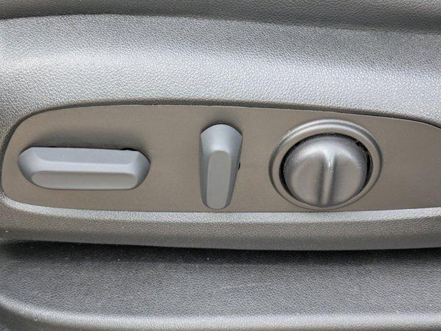 used 2023 Chevrolet Traverse car, priced at $29,794