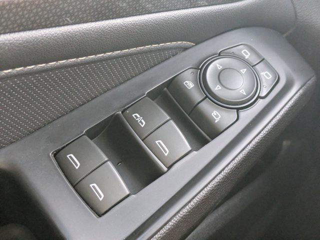 used 2023 Chevrolet Traverse car, priced at $29,794