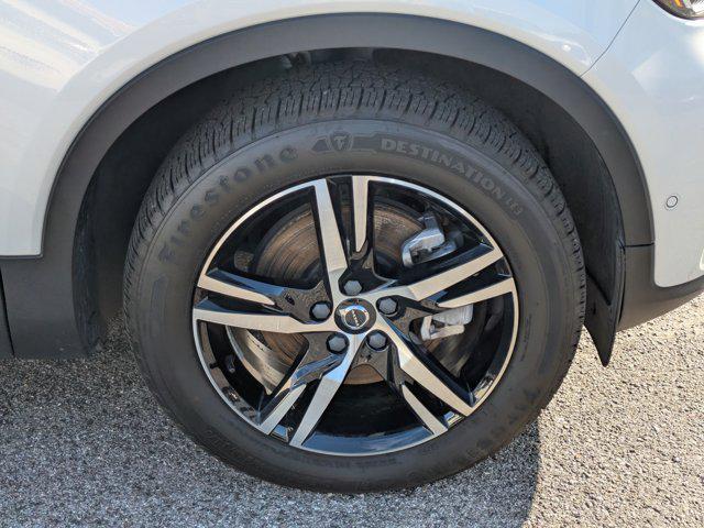 used 2023 Volvo XC40 car, priced at $24,094