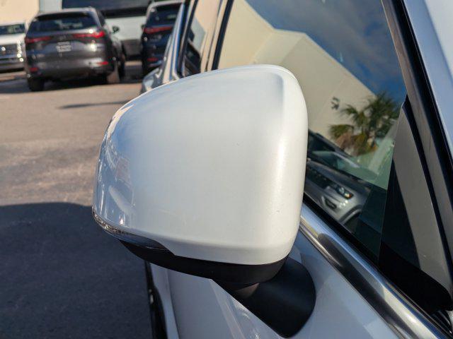 used 2023 Volvo XC40 car, priced at $24,094