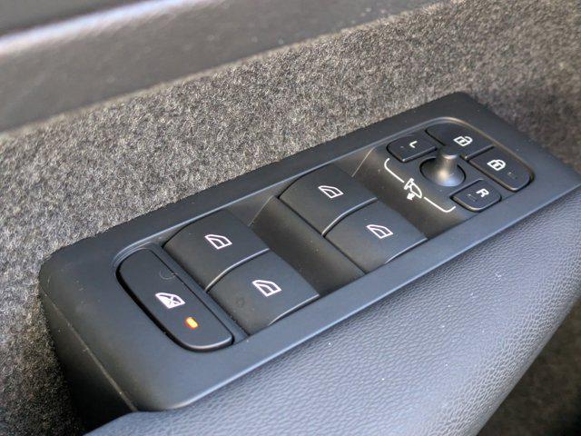 used 2023 Volvo XC40 car, priced at $24,094