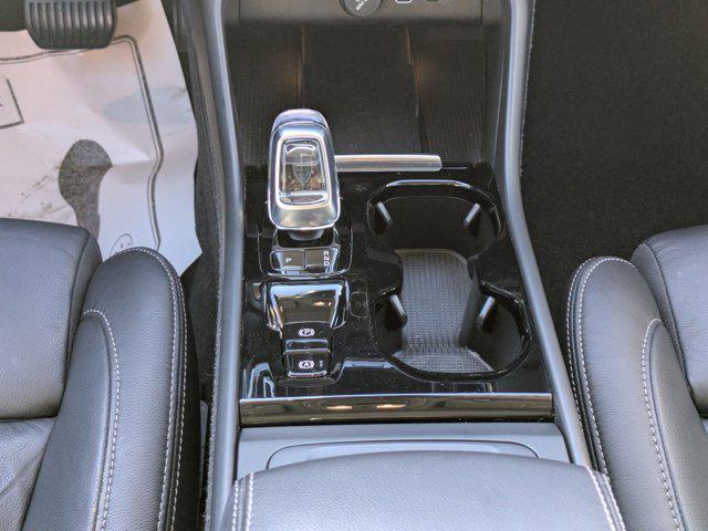 used 2023 Volvo XC40 car, priced at $24,094