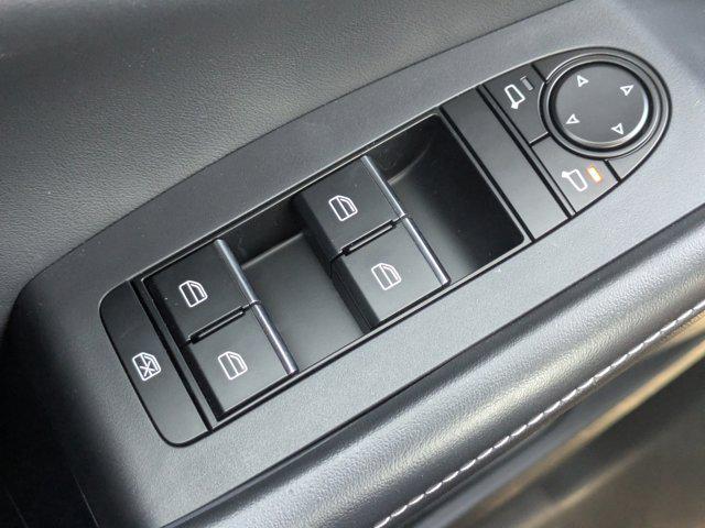 new 2026 Mazda CX-30 car, priced at $31,910