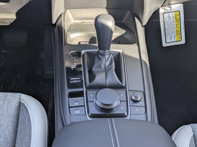 new 2026 Mazda CX-30 car, priced at $31,910