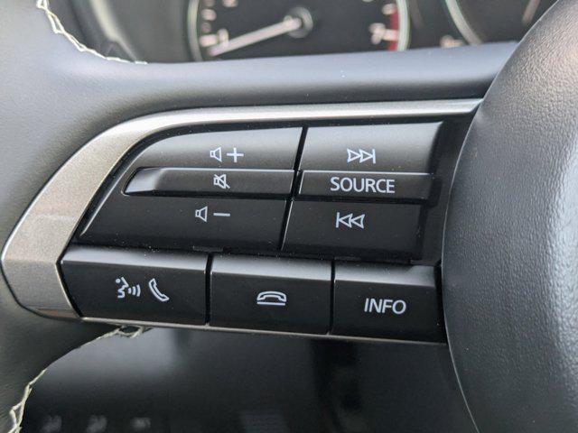 new 2026 Mazda CX-30 car, priced at $31,910