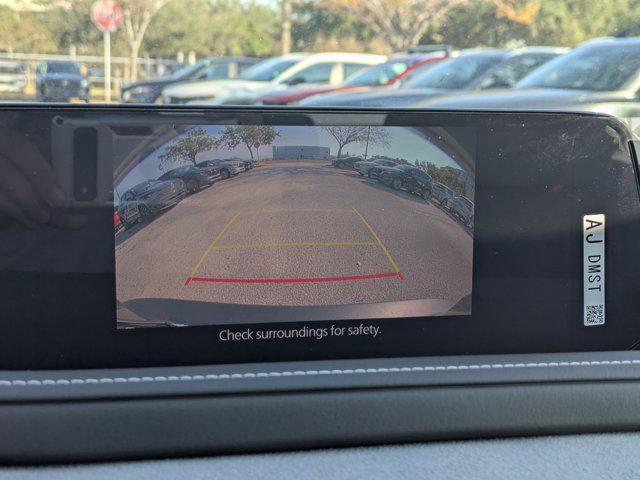 new 2026 Mazda CX-30 car, priced at $31,910