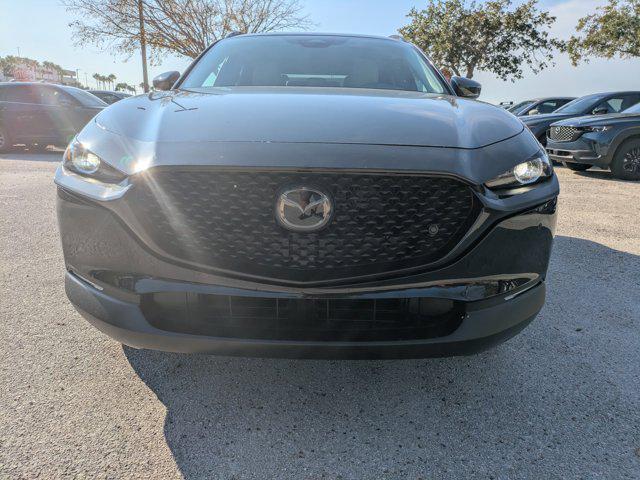 new 2026 Mazda CX-30 car, priced at $31,910