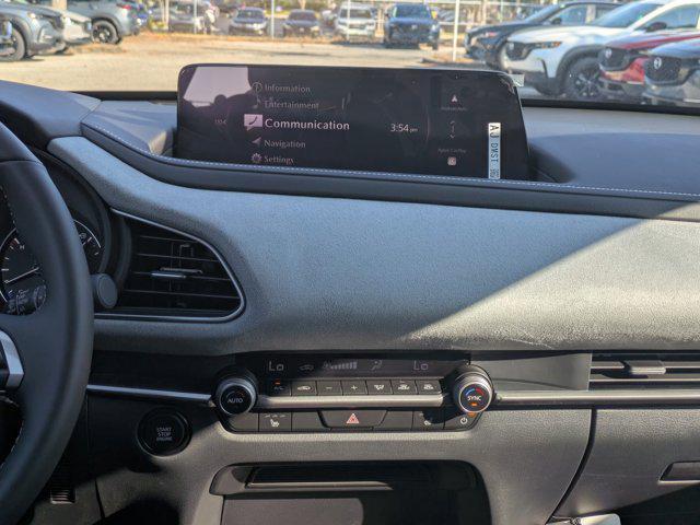 new 2026 Mazda CX-30 car, priced at $31,910