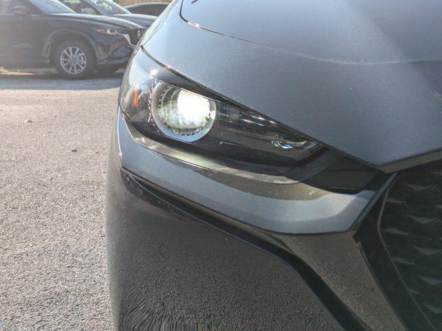 new 2026 Mazda CX-30 car, priced at $31,910