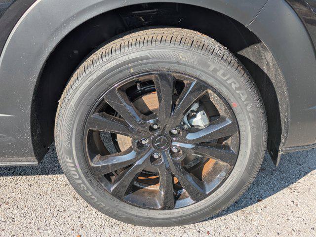 new 2026 Mazda CX-30 car, priced at $31,910