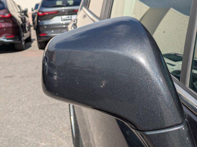 used 2017 Chevrolet Trax car, priced at $9,784