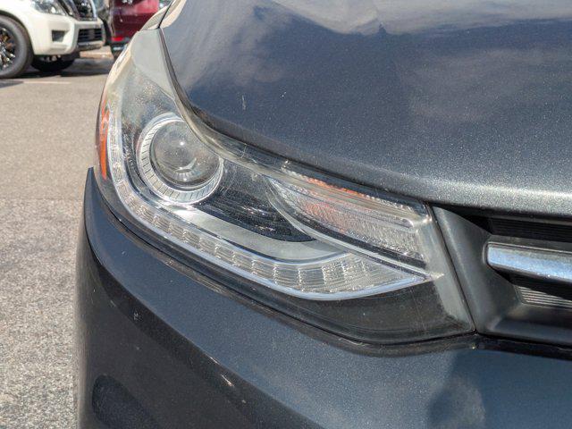 used 2017 Chevrolet Trax car, priced at $9,784