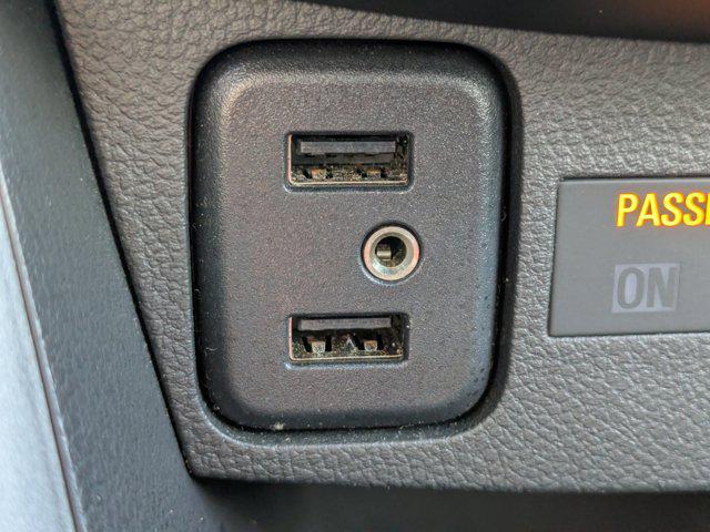 used 2017 Chevrolet Trax car, priced at $9,784