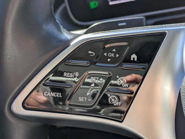 used 2023 Mercedes-Benz C-Class car, priced at $35,794