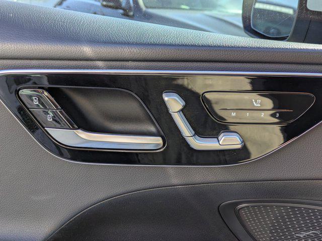 used 2023 Mercedes-Benz C-Class car, priced at $35,794