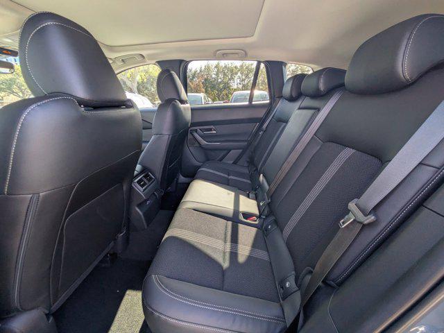 new 2026 Mazda CX-50 car, priced at $35,630