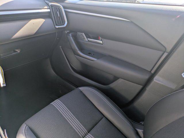 new 2026 Mazda CX-50 car, priced at $35,630