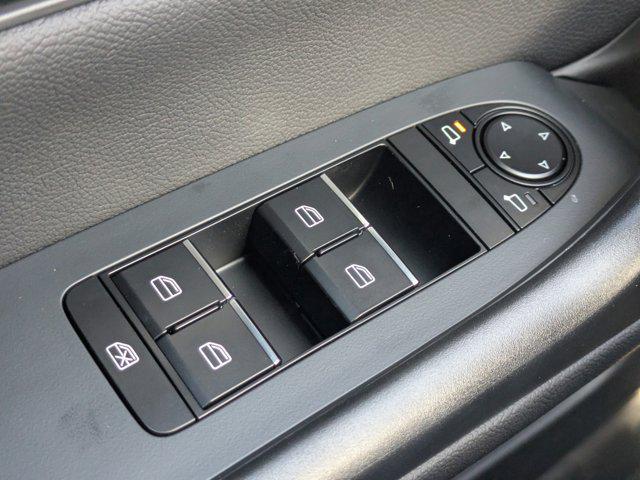 new 2026 Mazda CX-50 car, priced at $35,630