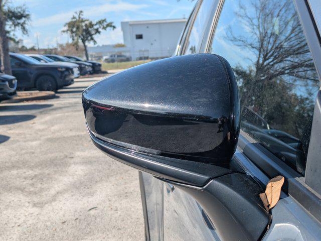 new 2026 Mazda CX-50 car, priced at $35,630