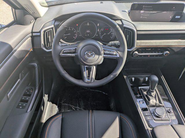 new 2025 Mazda CX-50 car, priced at $44,285