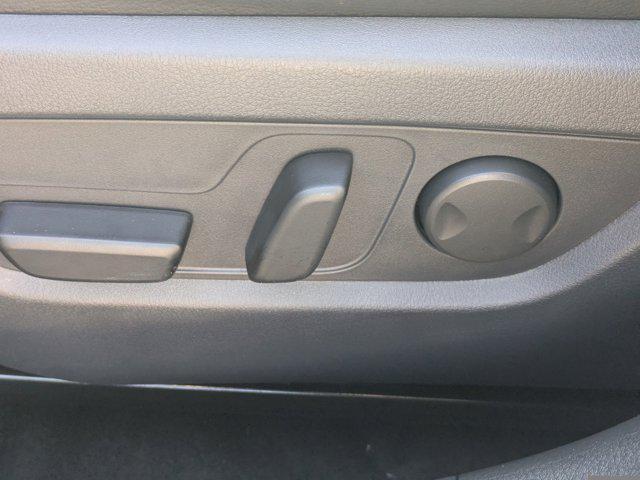 new 2025 Mazda CX-50 car, priced at $44,285