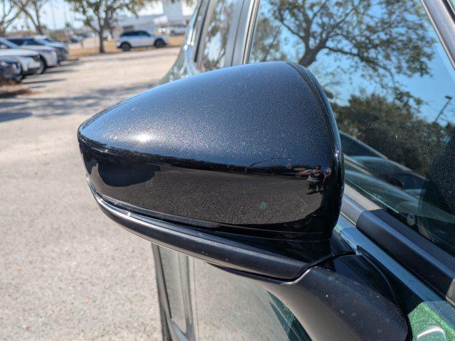 new 2026 Mazda CX-50 car, priced at $31,855