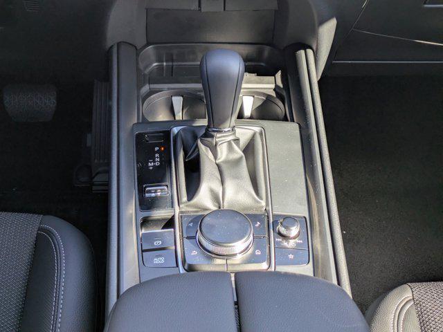 new 2026 Mazda CX-50 car, priced at $31,855