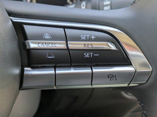 new 2026 Mazda CX-50 car, priced at $31,855