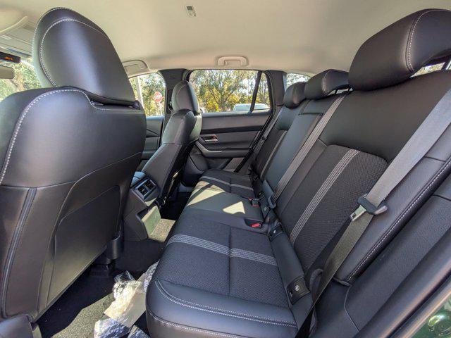 new 2026 Mazda CX-50 car, priced at $31,855