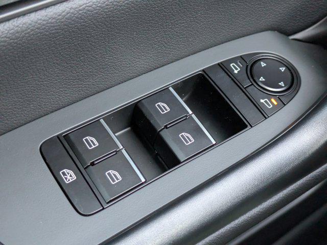 new 2026 Mazda CX-50 car, priced at $31,855