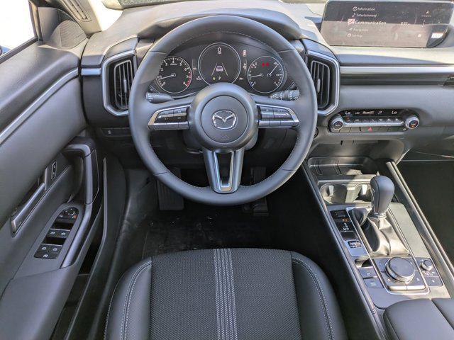 new 2026 Mazda CX-50 car, priced at $31,855