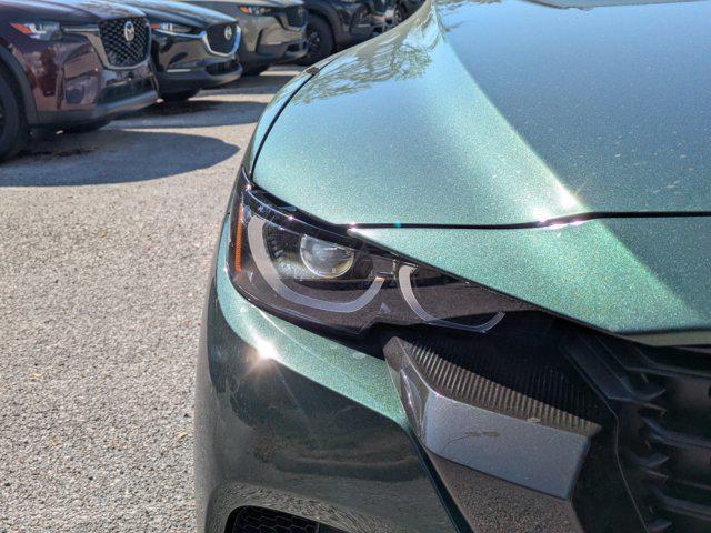 new 2026 Mazda CX-50 car, priced at $31,855