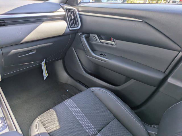 new 2026 Mazda CX-50 car, priced at $31,855