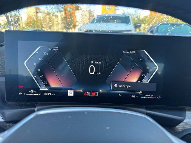 used 2025 BMW 330 car, priced at $30,094