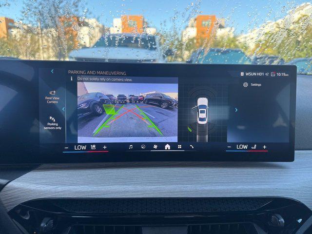 used 2025 BMW 330 car, priced at $30,094