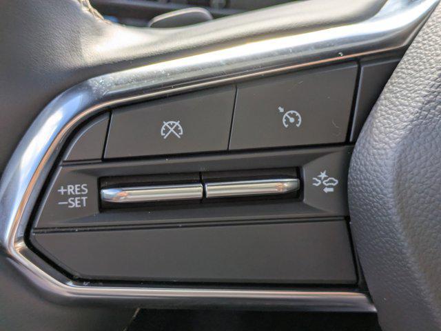 used 2024 Chevrolet Equinox EV car, priced at $22,094