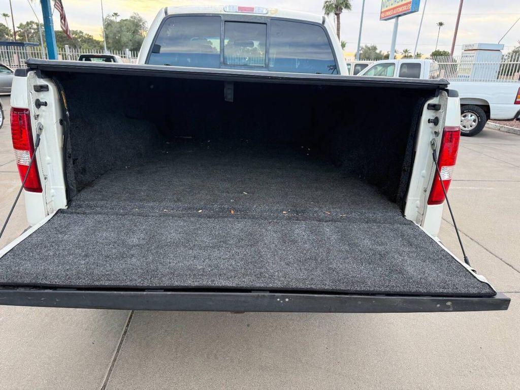 used 2007 Ford F-150 car, priced at $11,950