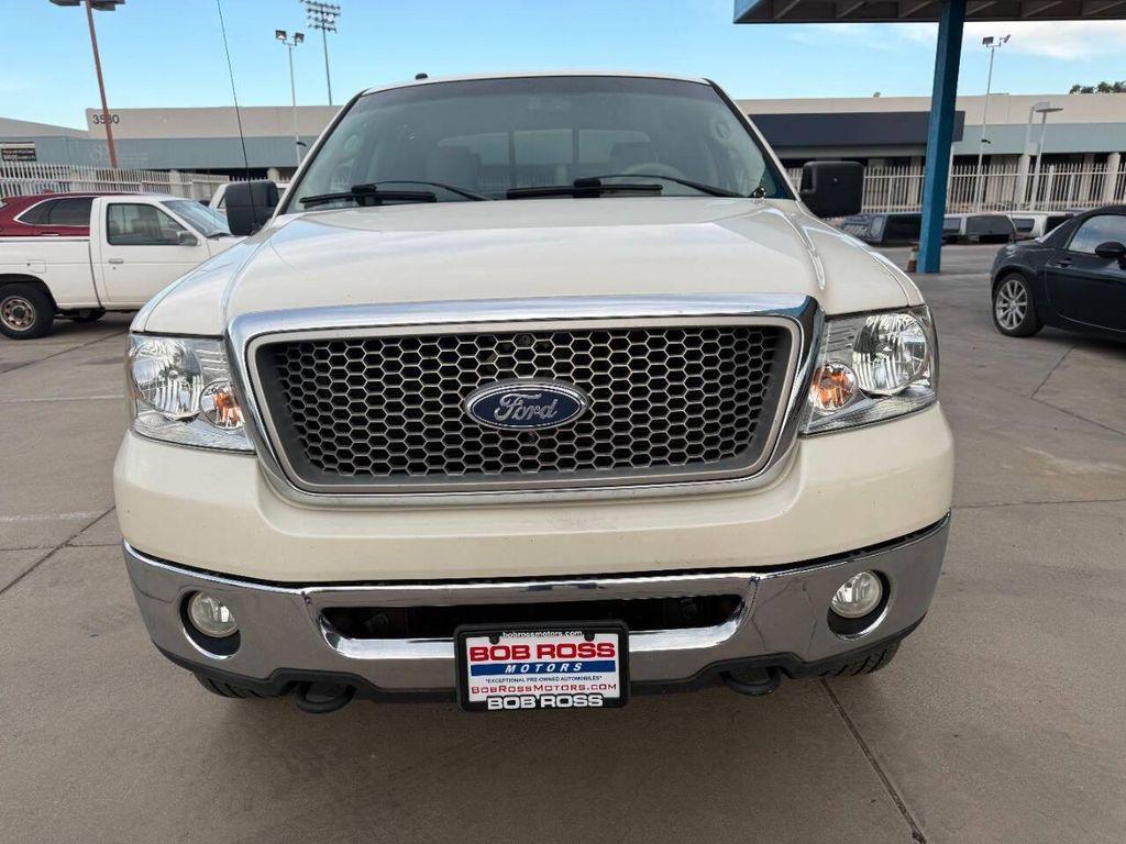 used 2007 Ford F-150 car, priced at $11,950